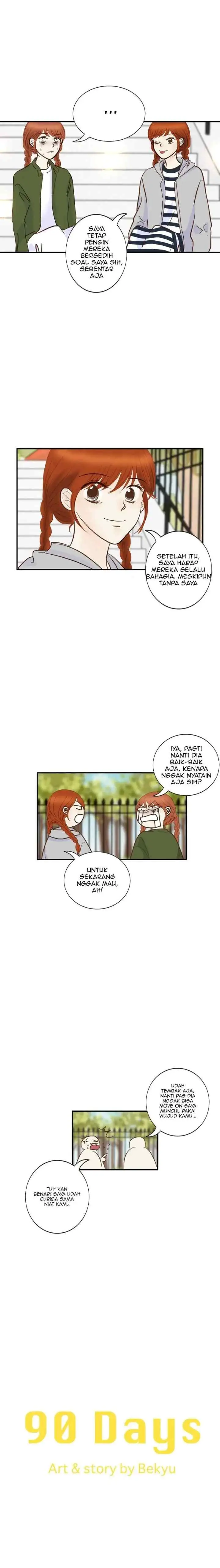 90 Days chapter 126 halaman 7