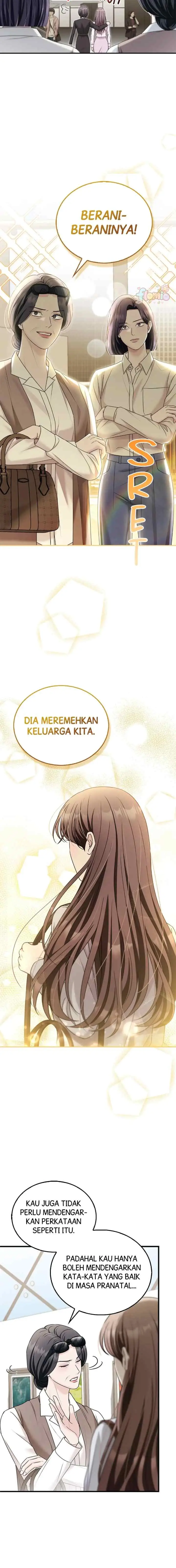 Couple, How Far We Can Go? chapter 71 halaman 7