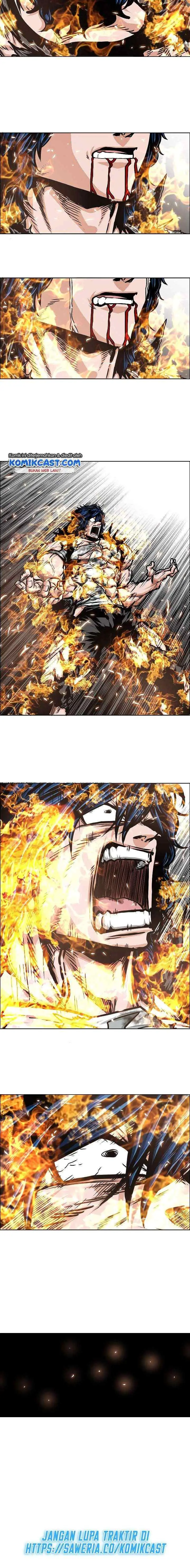 Rooftop Sword Master chapter 70 halaman 7
