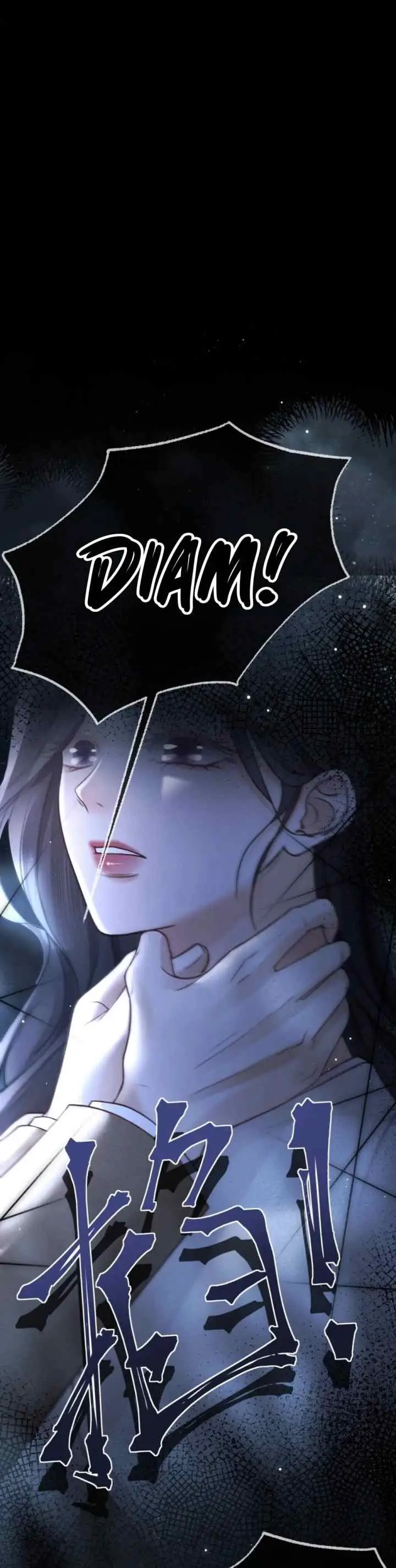 What a Good Girl chapter 11 halaman 12