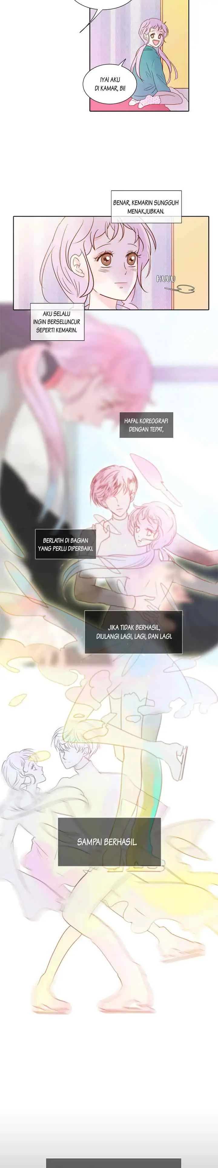Golden Waltz chapter 5 halaman 10