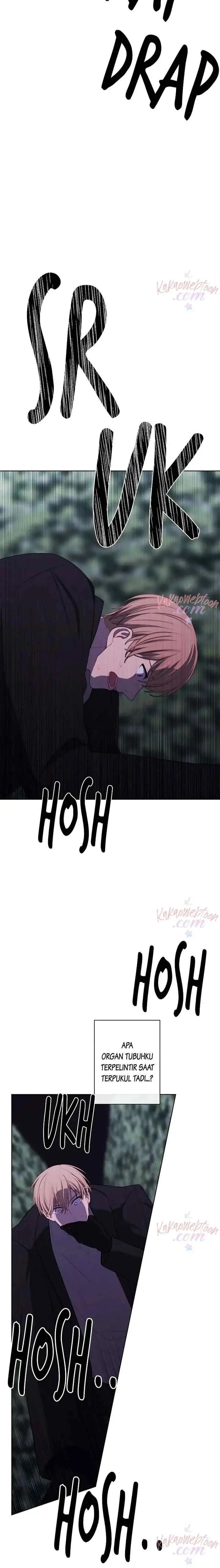 I'm Alone In The Novel chapter 150 halaman 15