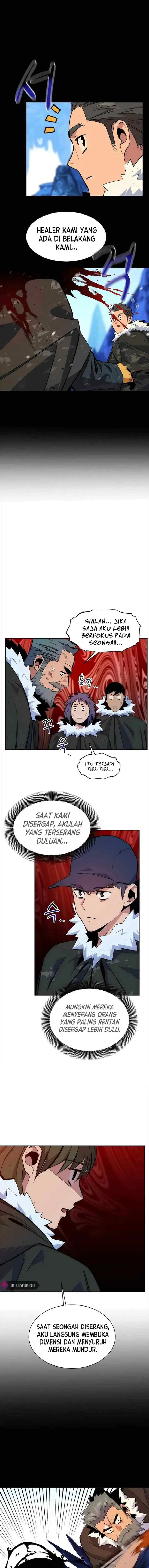 Auto-Hunting With Clones chapter 40 halaman 10
