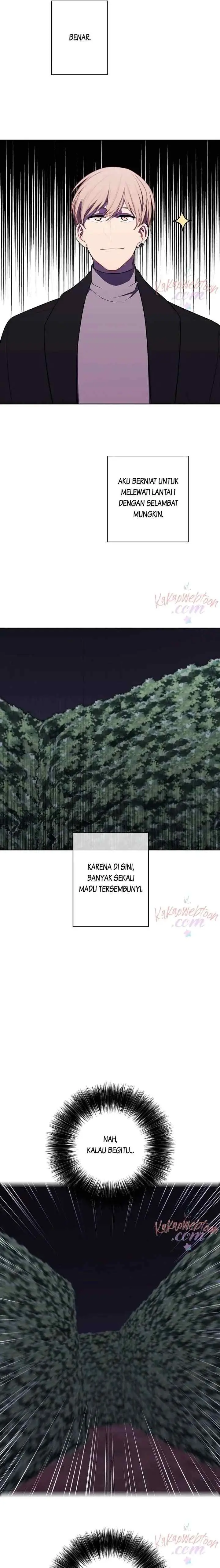 I'm Alone In The Novel chapter 148 halaman 9