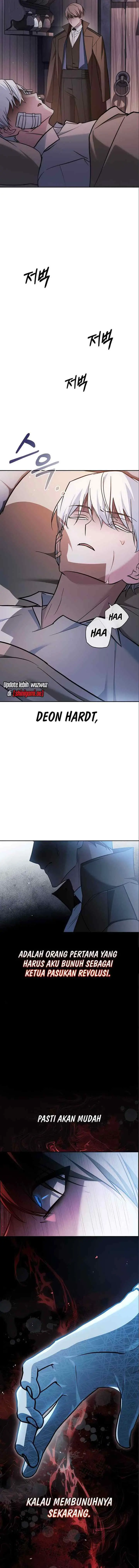 I'm Not That Kind of Talent chapter 60 halaman 19