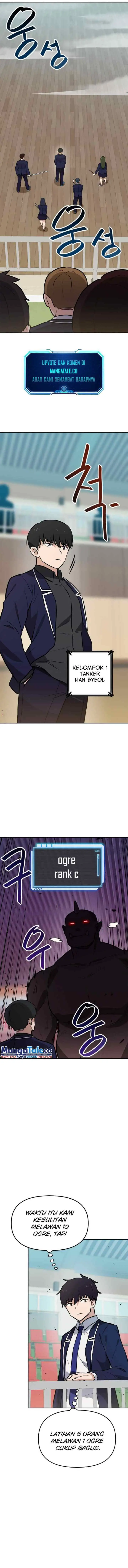 I Have Max Level Luck chapter 39 halaman 5