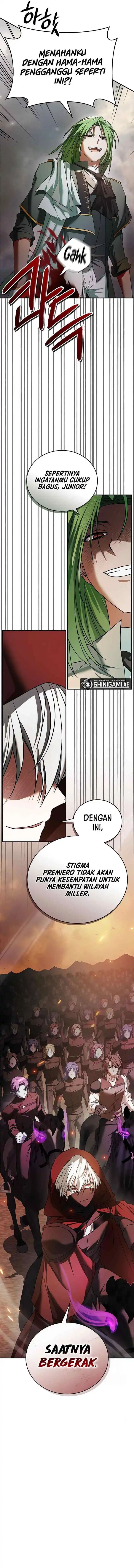 I'm Not That Kind of Talent chapter 83 halaman 4