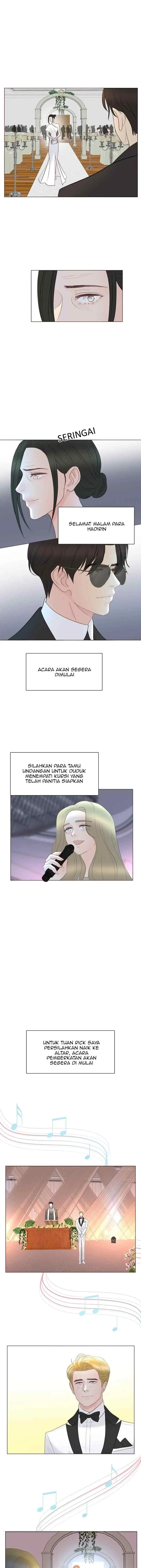 A Flower for Nao chapter 74 halaman 7
