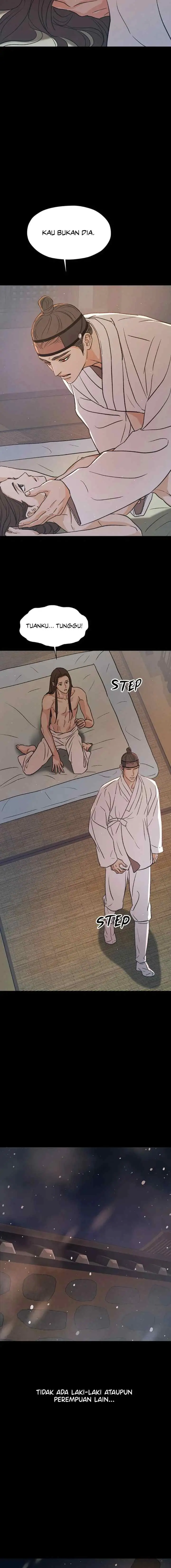 Shade of Plum Blossom chapter 75 halaman 8