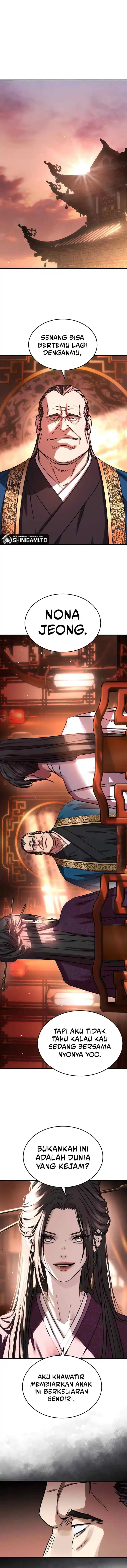 Absolute Reign chapter 47 halaman 9