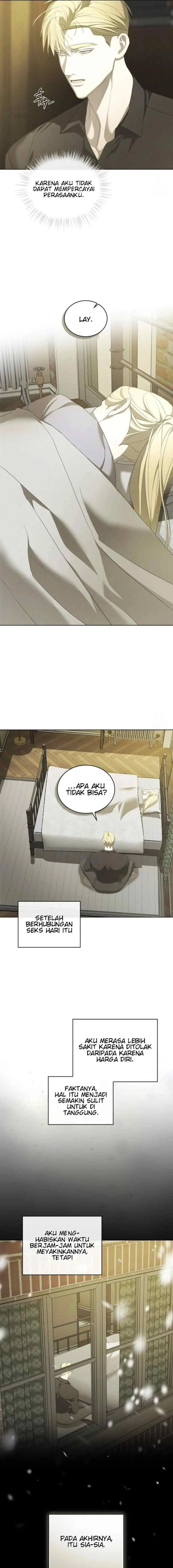 Snow Queen chapter 36 halaman 10