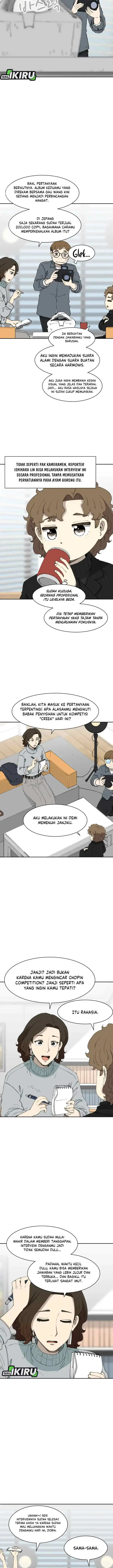 Beethoven Reborn chapter 77 halaman 4