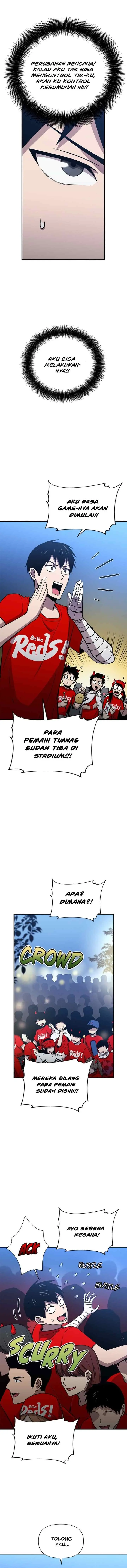 Cursed Manager's Regression chapter 35 halaman 4
