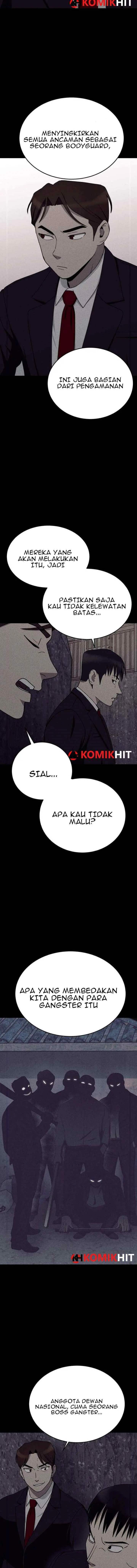 Fate Coin chapter 15 halaman 12