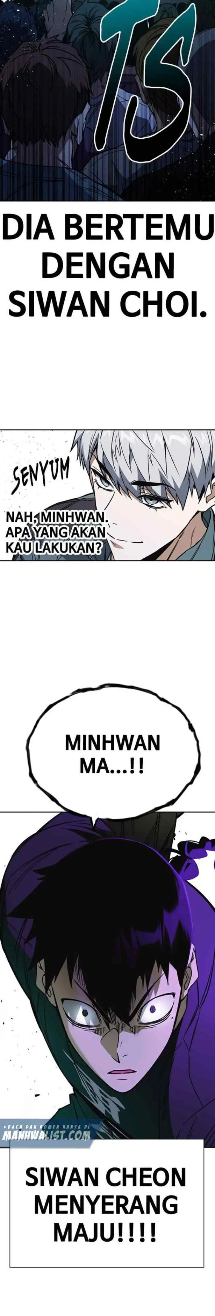 Kenkyu Gurupu chapter 179 halaman 20