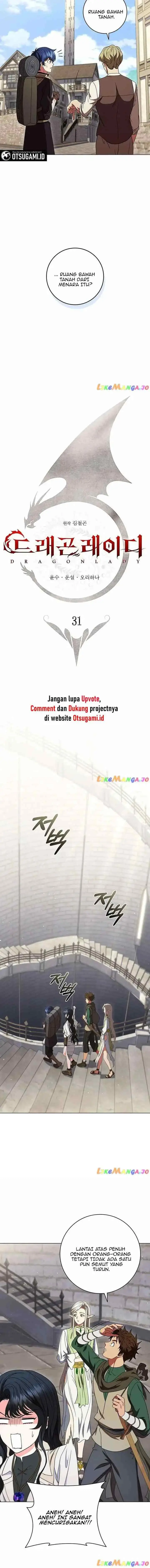Dragon Lady chapter 31 halaman 5