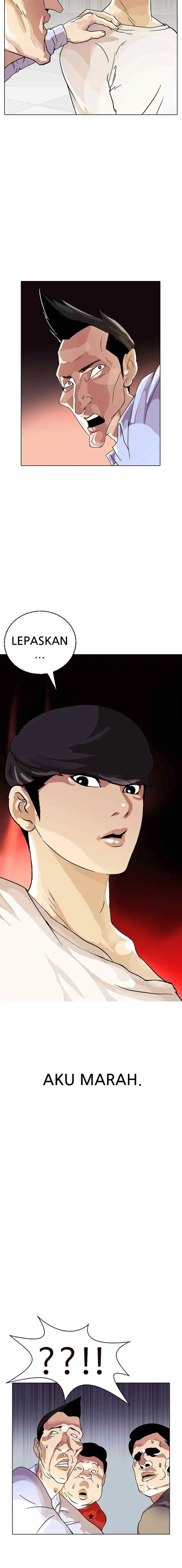 Lookism chapter 13 halaman 9