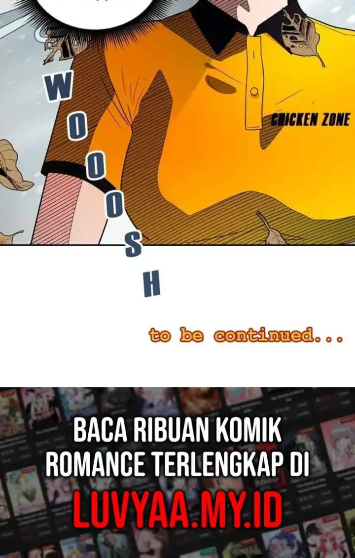 Ecstatic Chicken chapter 25 halaman 16