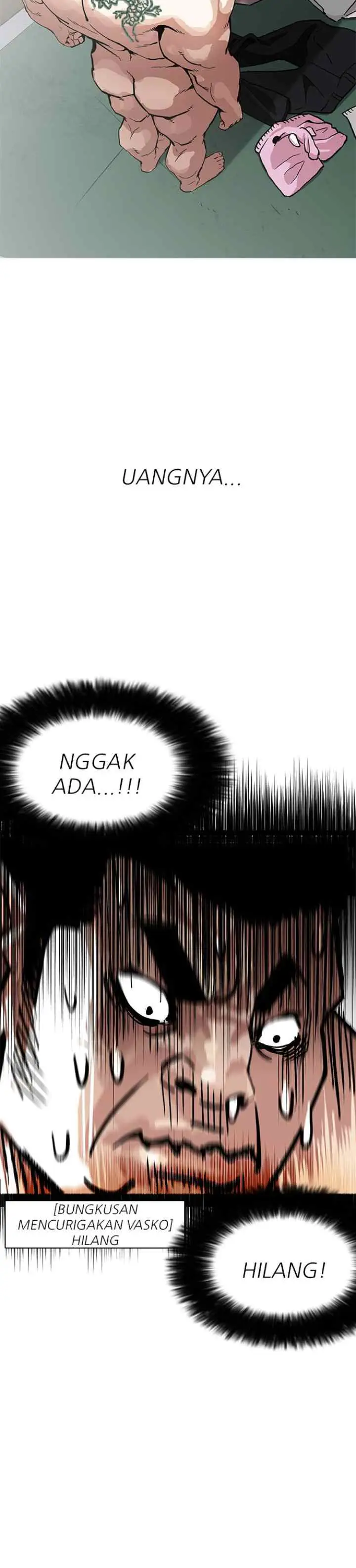 Lookism chapter 158 halaman 18