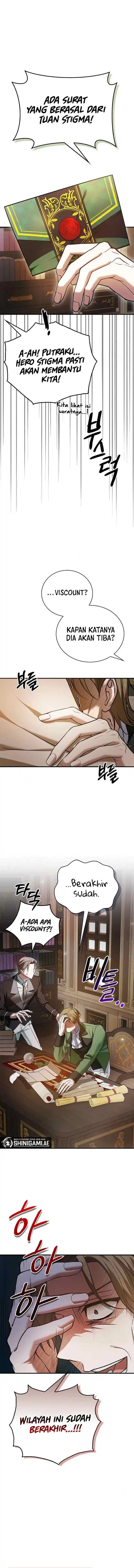 I'm Not That Kind of Talent chapter 83 halaman 15