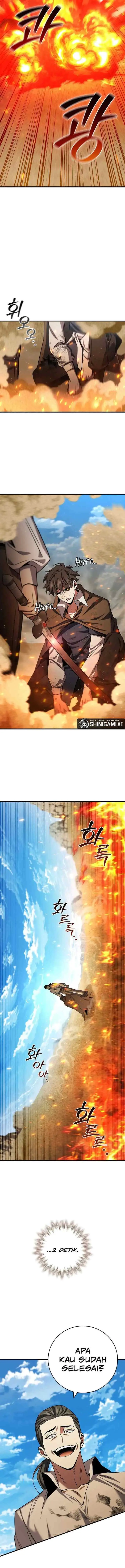 Dragon-Devouring Mage chapter 37 halaman 12