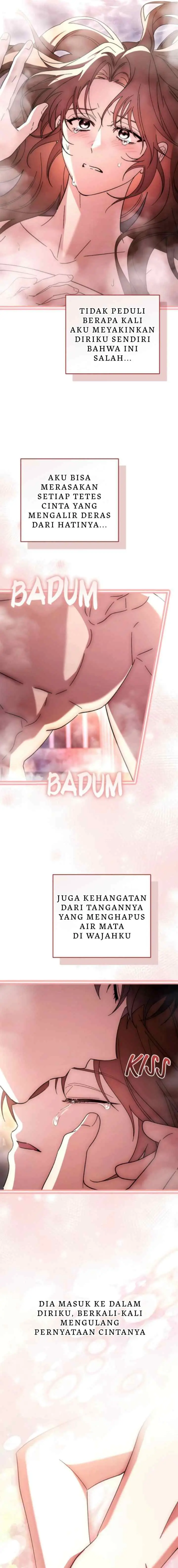 Dark Chain chapter 50 halaman 17