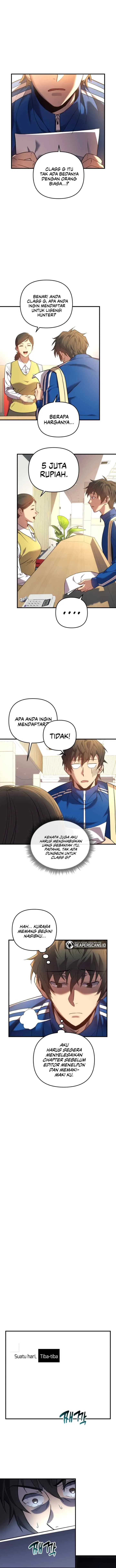 I'll Be Taking a Break for Personal Reasons chapter 2 halaman 7