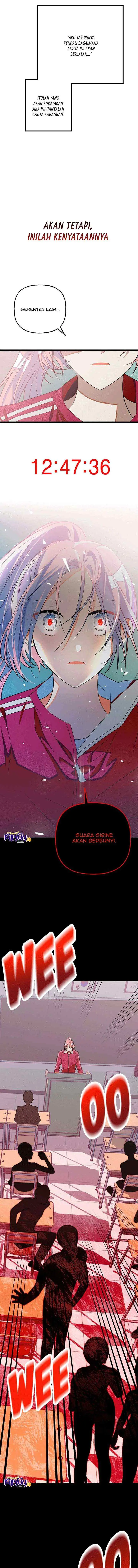 Survive Romance chapter 7 halaman 9