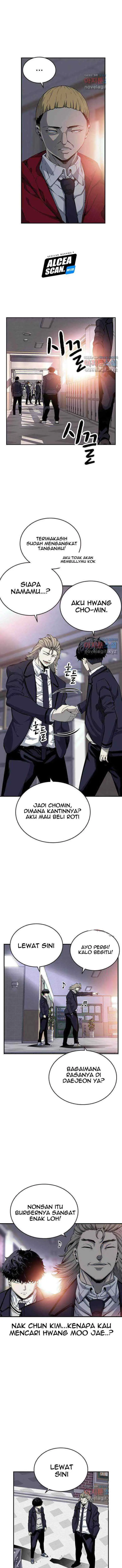 King Game chapter 22 halaman 6