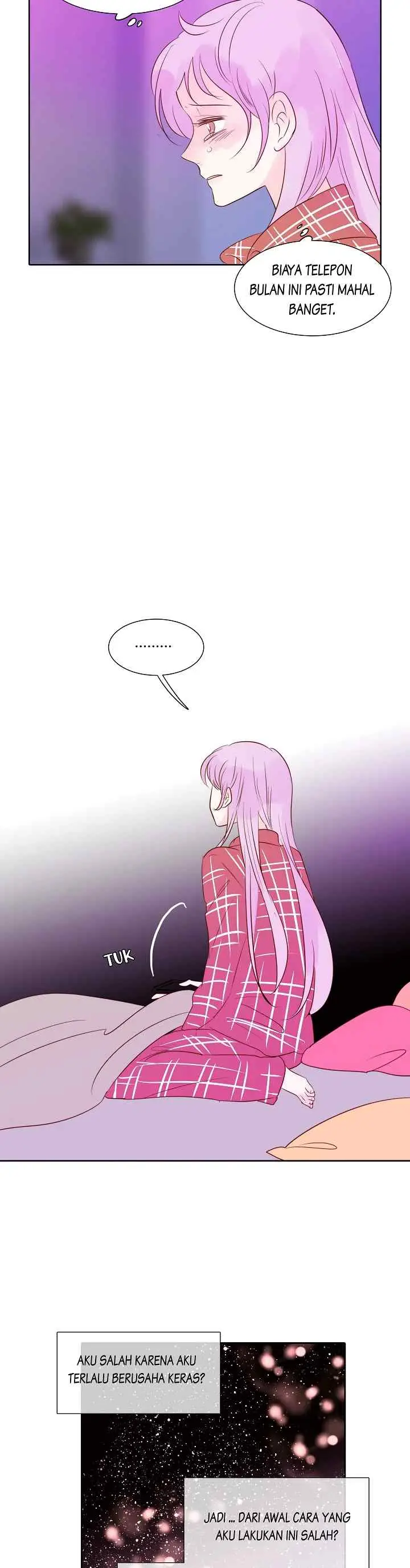Golden Waltz chapter 38 halaman 5
