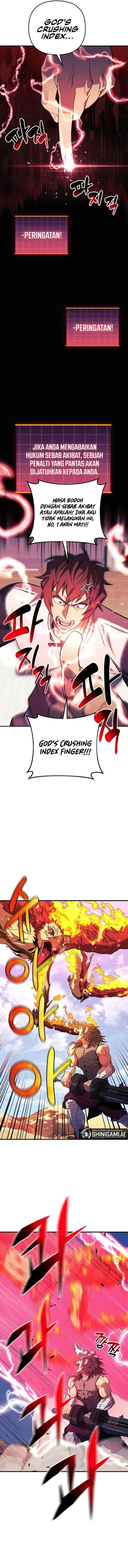 I'll Be Taking a Break for Personal Reasons chapter 79 halaman 13