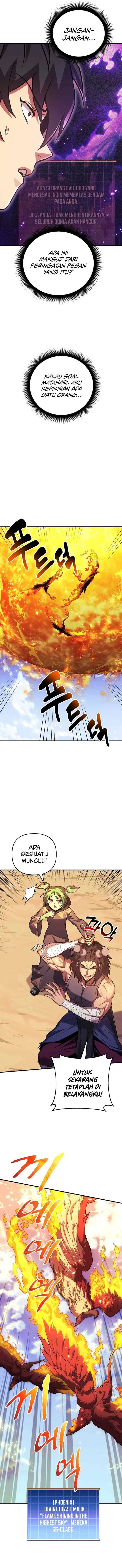 I'll Be Taking a Break for Personal Reasons chapter 79 halaman 11