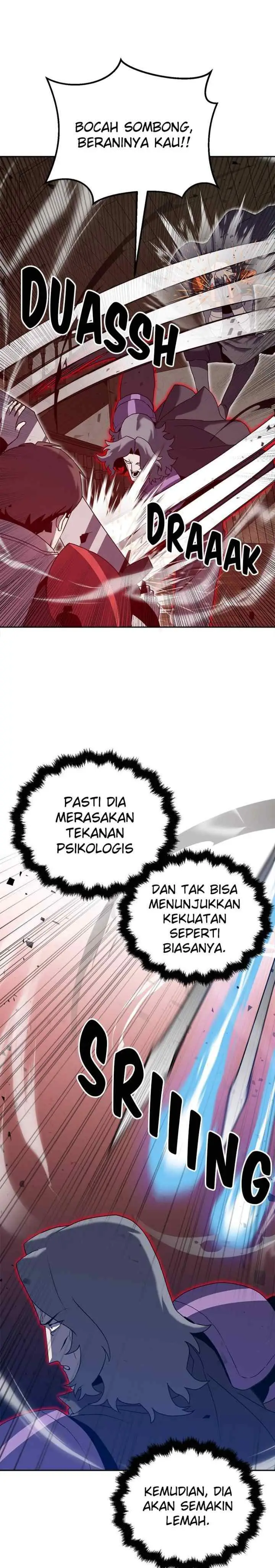 Bug Eater (Bug Hunter) chapter 15 halaman 4
