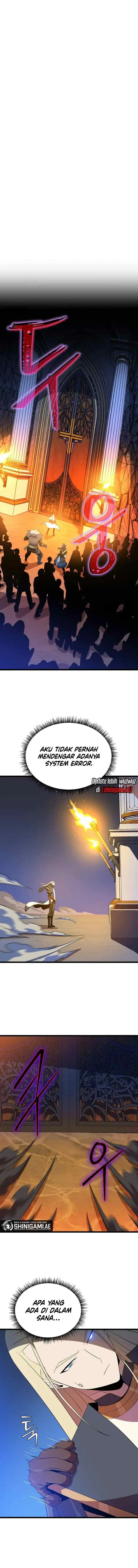 Kill the Hero chapter 145 halaman 10