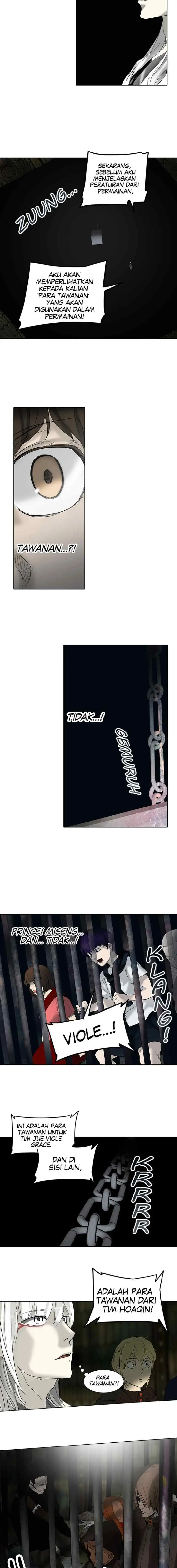 Tower of God chapter 267 halaman 5