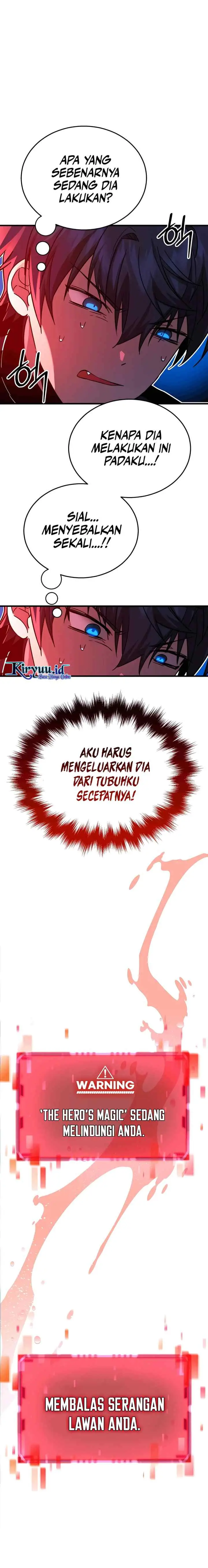Heir of Mythical Heroes chapter 10 halaman 4