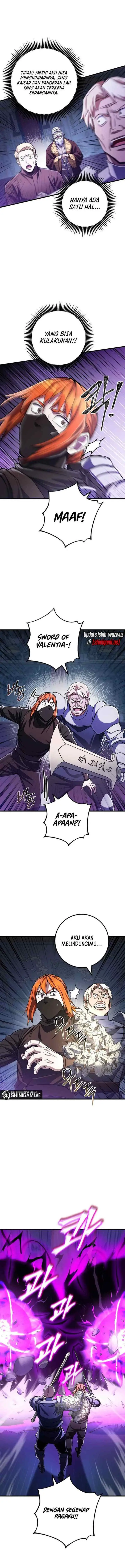 I Picked A Hammer To Save The World chapter 48 halaman 9
