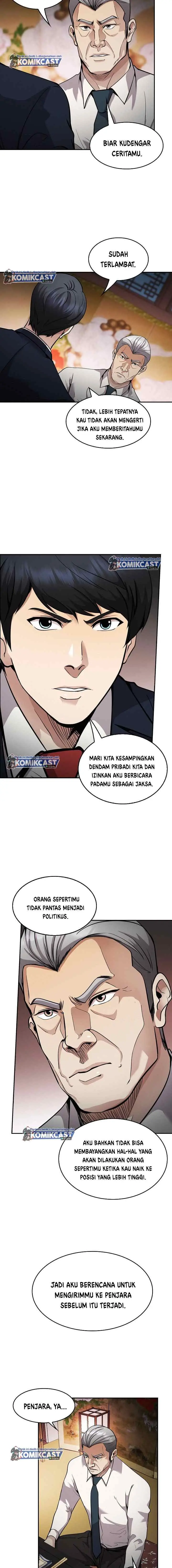Again My Life chapter 127 halaman 14