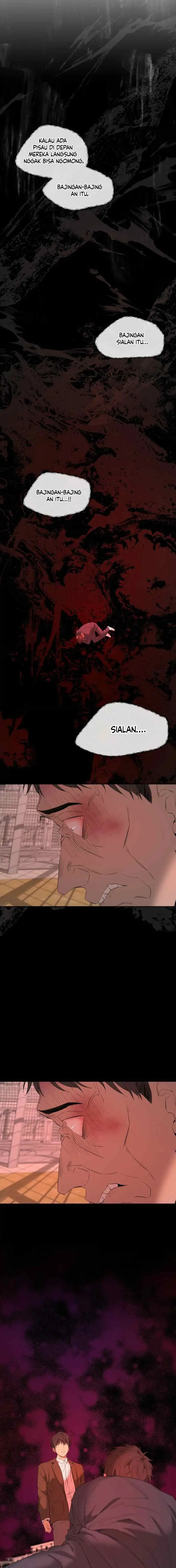 Yang Il-woo and I chapter 21 halaman 12