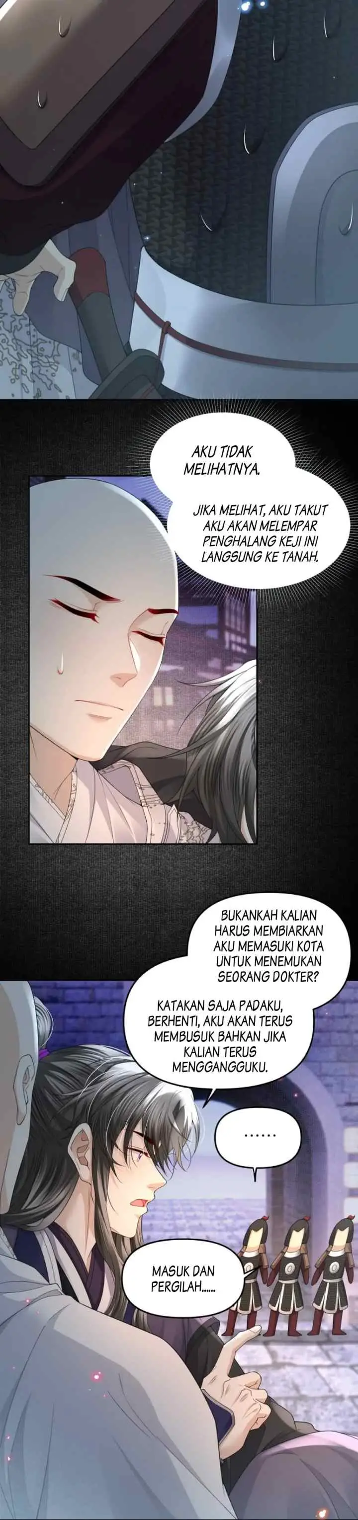 Tong Qian Kan Shi chapter 65 halaman 6