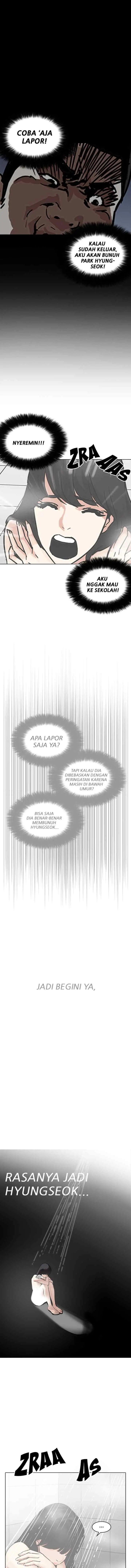 Lookism chapter 195 halaman 16