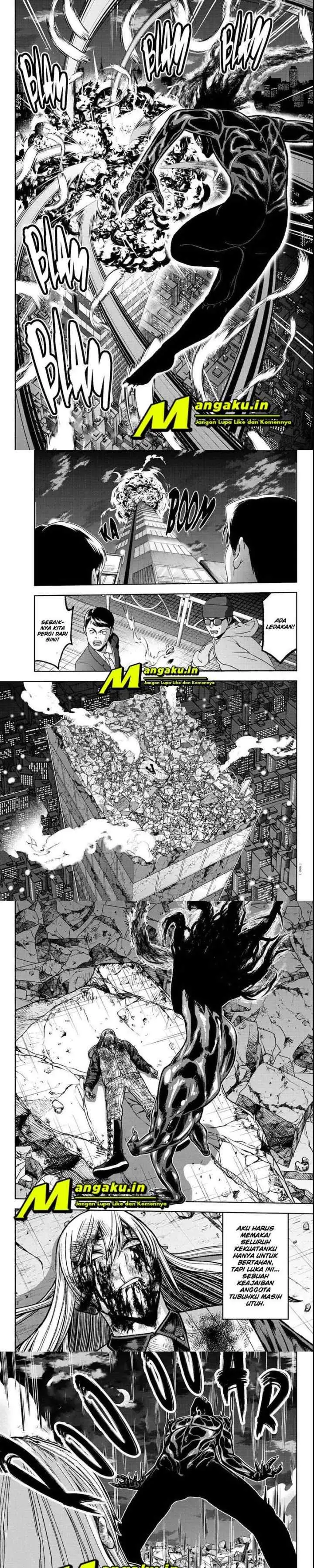 Tougen Anki chapter 70 halaman 6