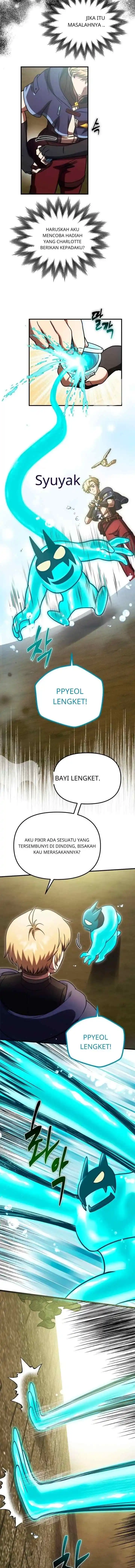Vampire's Alchemy chapter 9 halaman 12