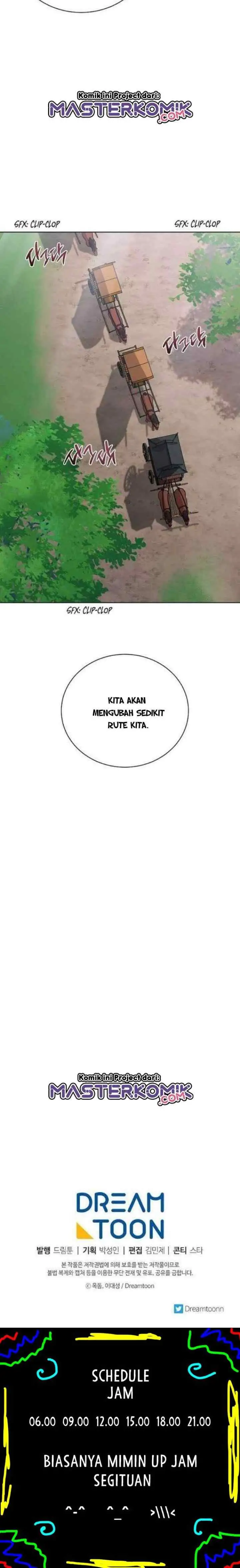 Fire King Dragon chapter 24 halaman 16