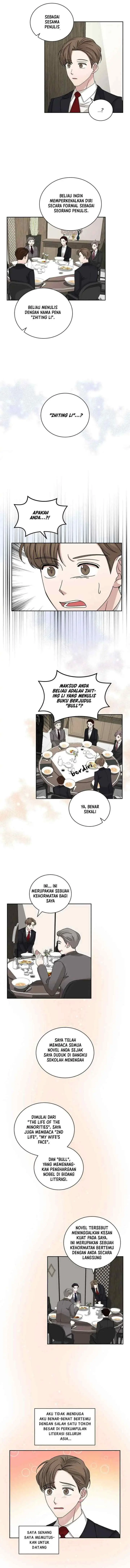 Big Life chapter 85 halaman 7