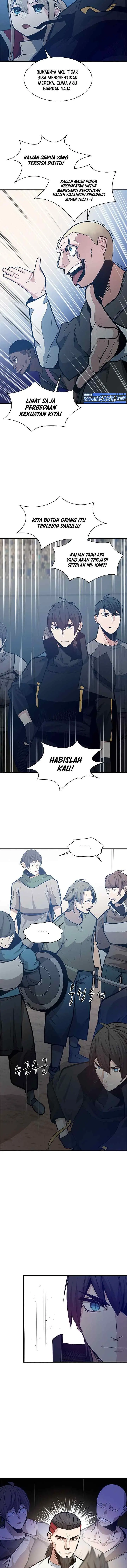 The Tutorial Is Too Tough! chapter 130 halaman 10