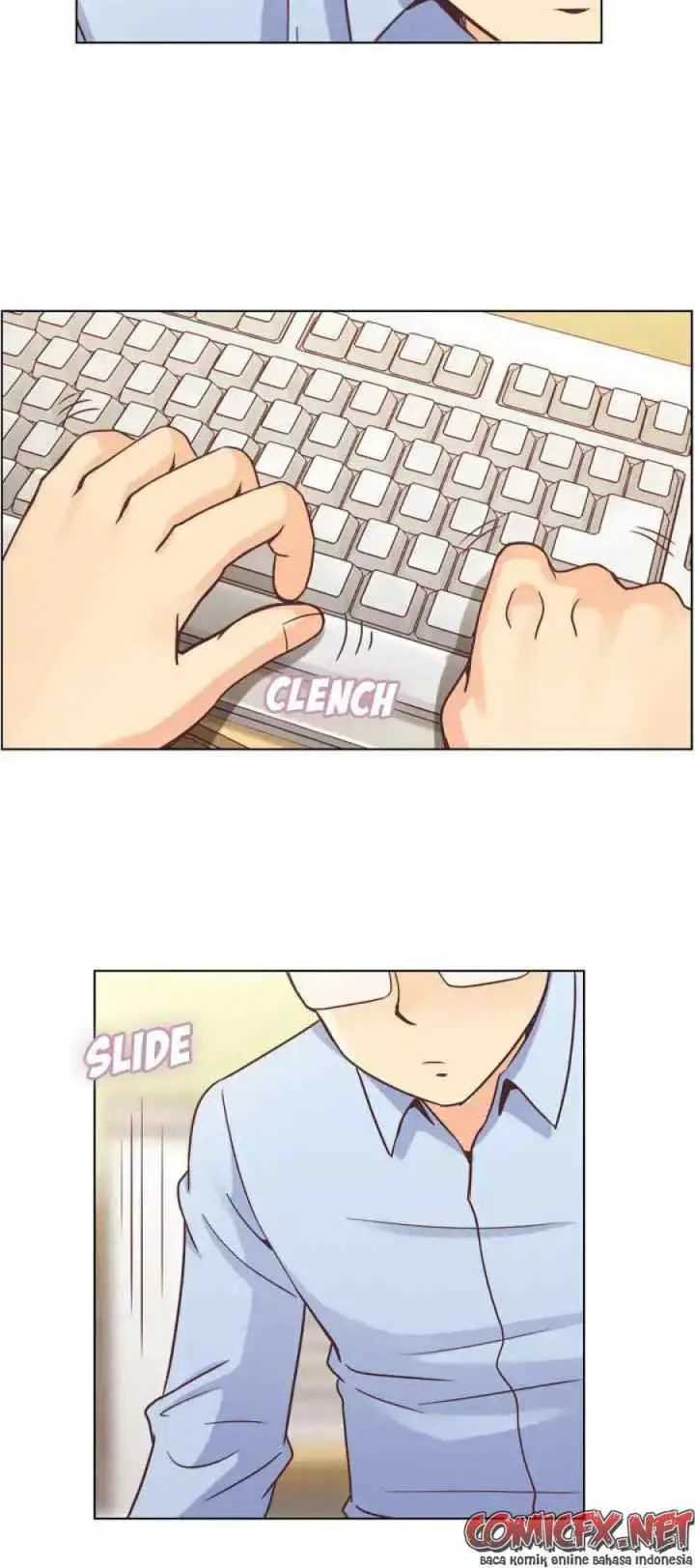 Annoying Alice chapter 29 halaman 9
