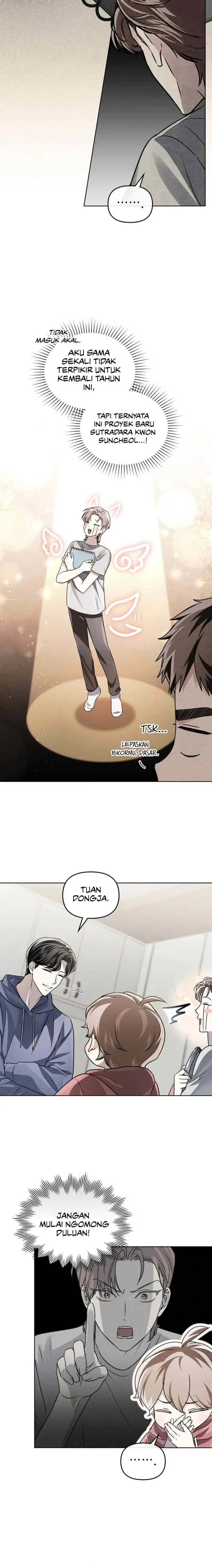 Honbul chapter 40 halaman 8