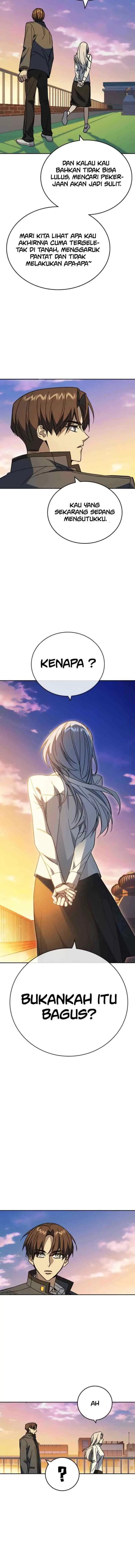 Kenkyu Gurupu chapter 305 halaman 12