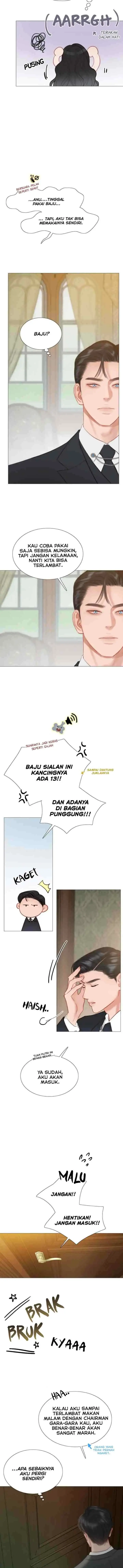 Serenity chapter 27 halaman 13